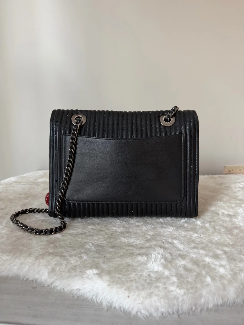 Coach authentic chic